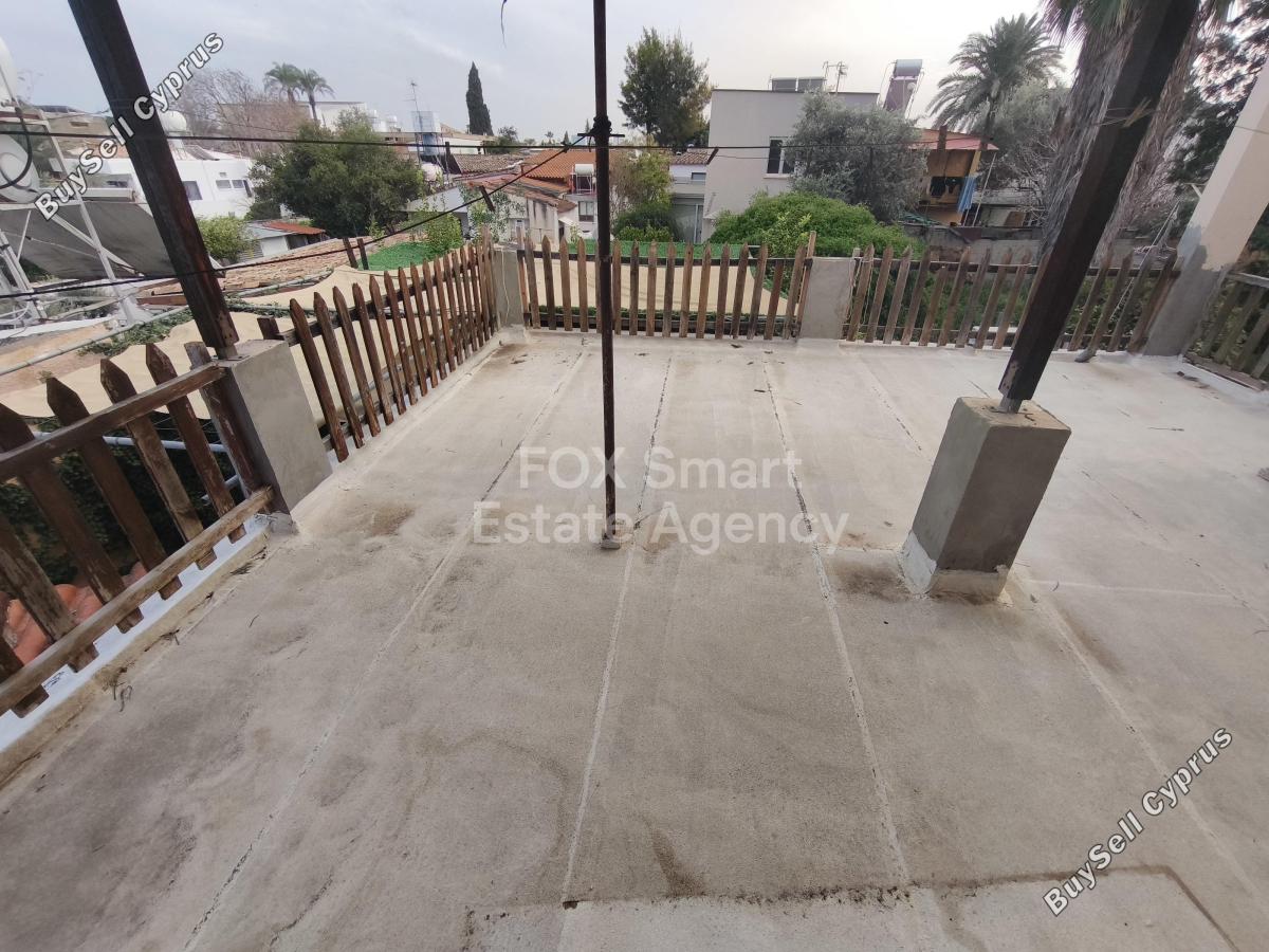 1 bedroom entire floor apartment for rent kaimakli nicosia 8350665 image 16334478