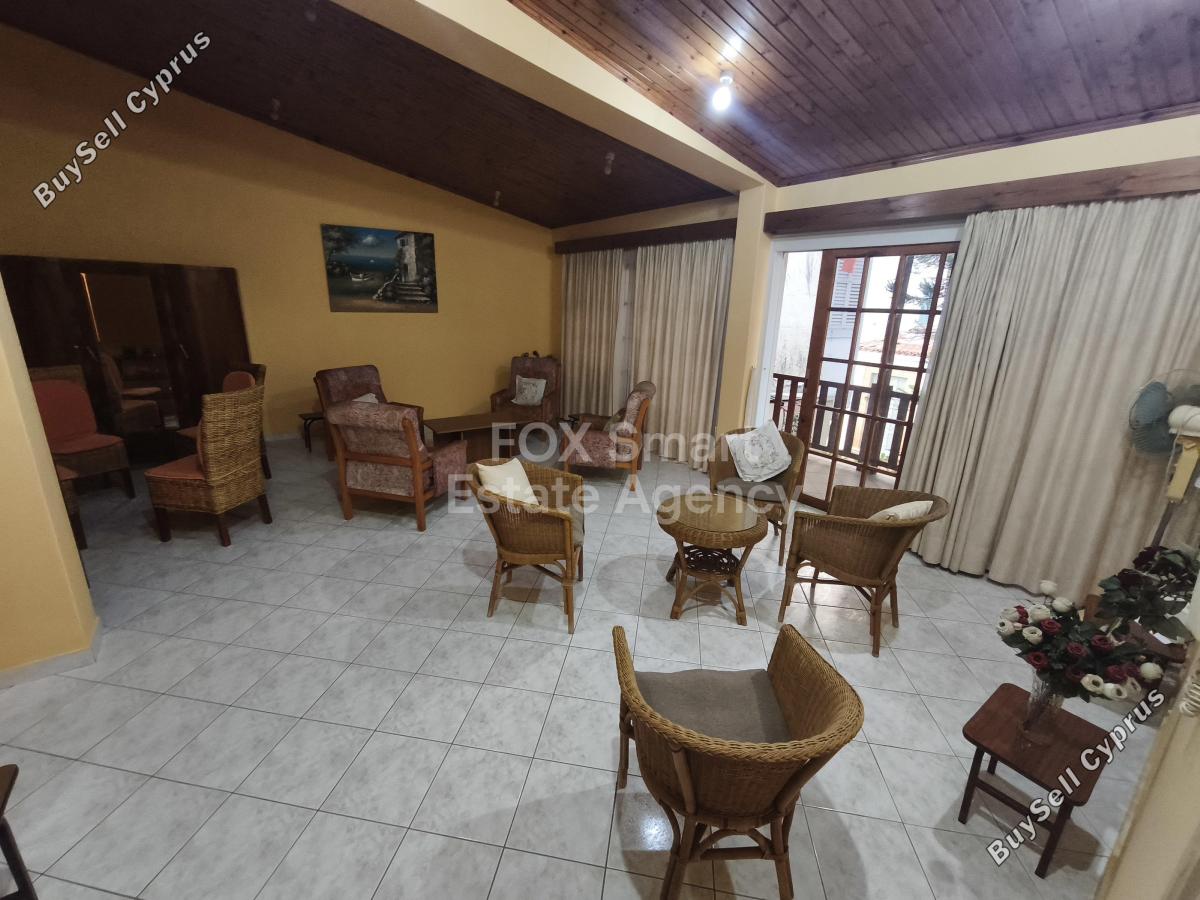 1 bedroom entire floor apartment for rent kaimakli nicosia 8350665 image 16334481