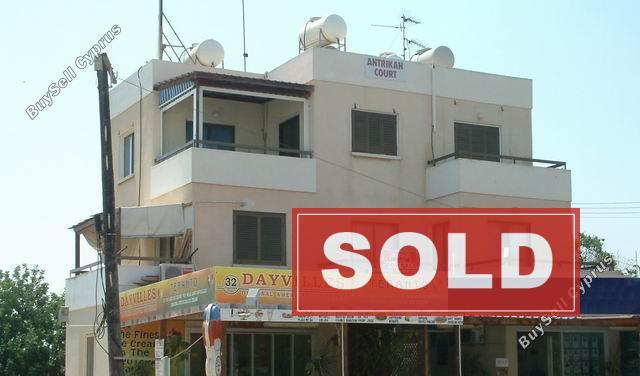 1 bedroom penthouse sold pernera famagusta 225665 image 198486