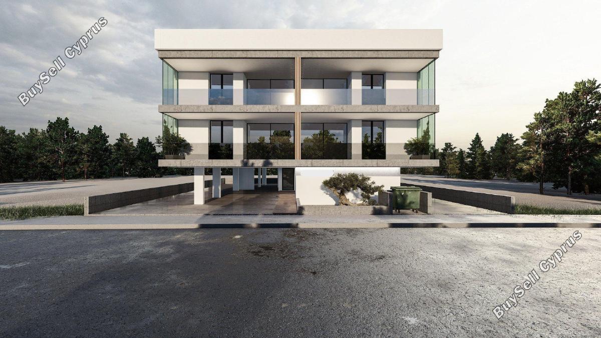 2 Bedroom Apartment for sale in Mosfiloti, Larnaca 15096510