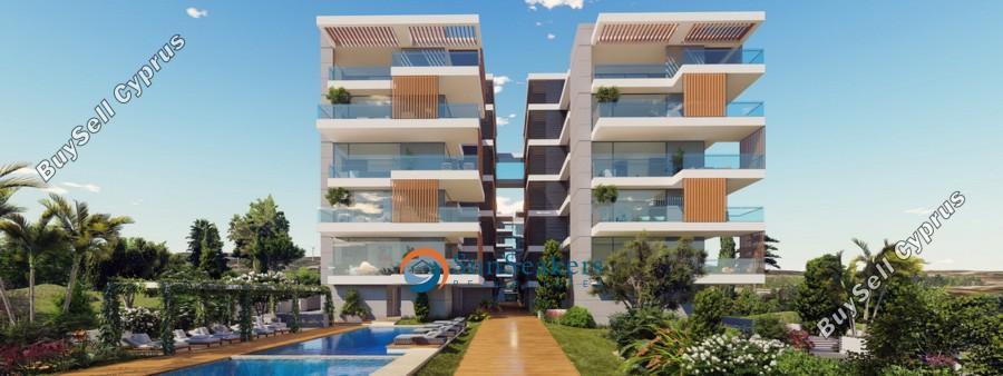 3 Bedroom Apartment for sale in Anavargos, Paphos 16710807