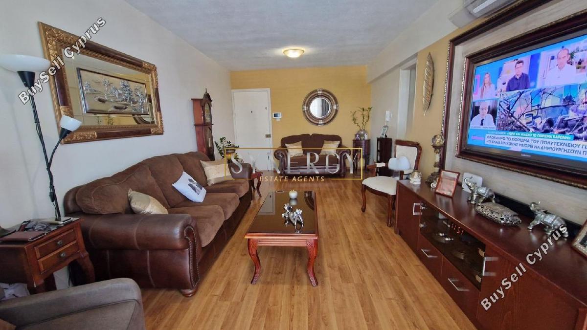 3 Bedroom Apartment for sale in Lykavitos, Nicosia 16748948