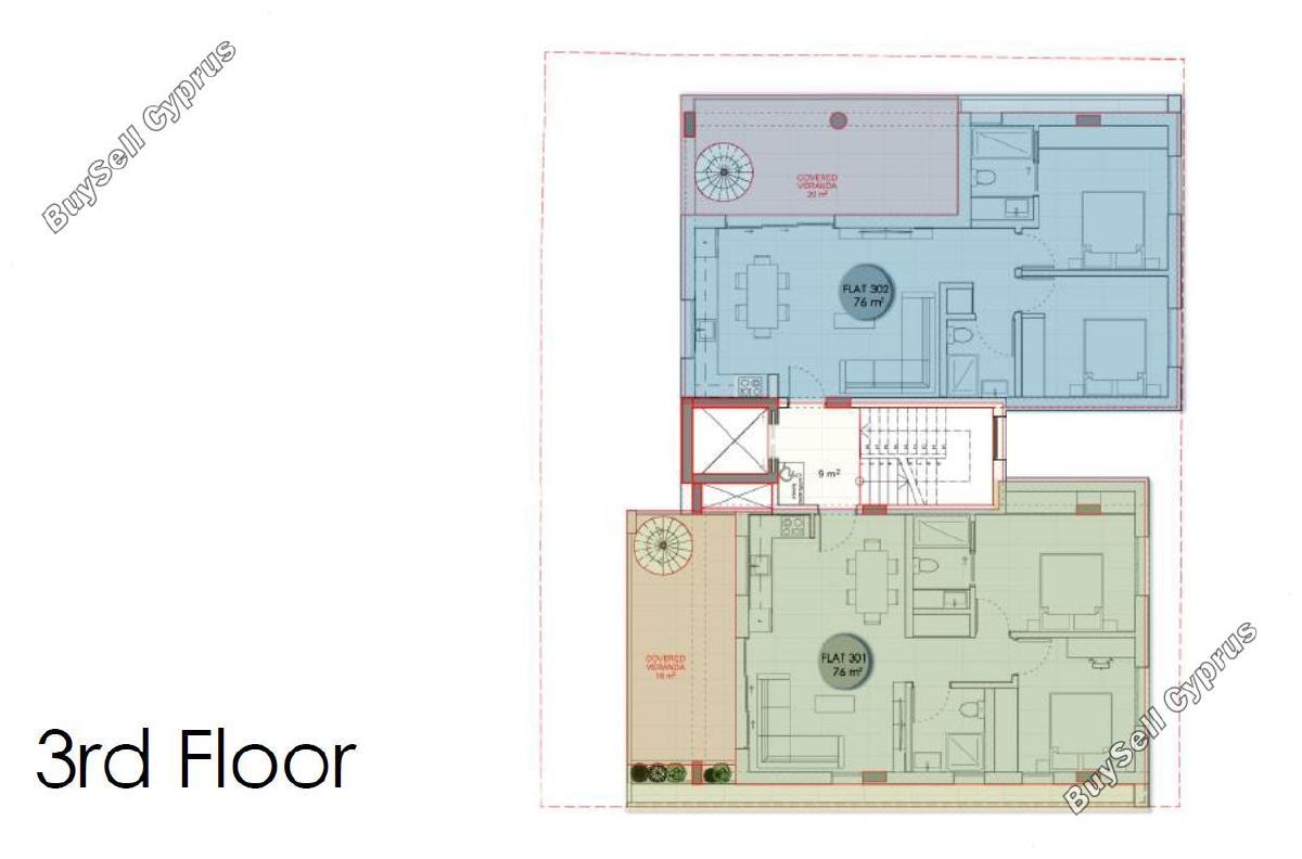 2 bedroom apartment for rent agia fyla limassol 1847665 image 14497429