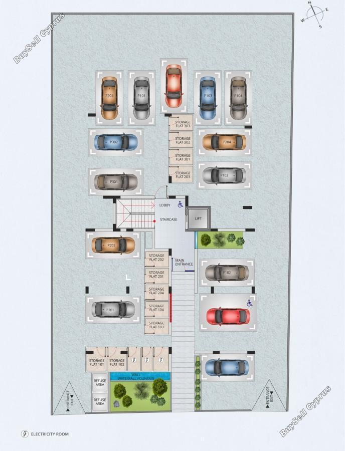 2 bedroom apartment for sale aradippou larnaca 7733665 image 10150127