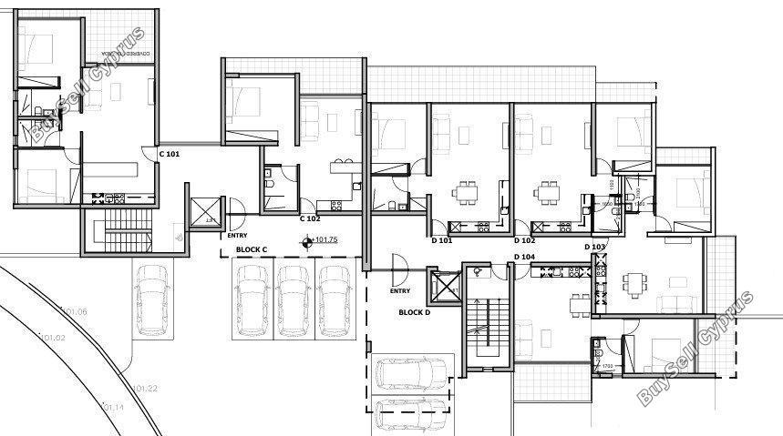 2 bedroom apartment for sale chlorakas paphos 8611665 image 17029514