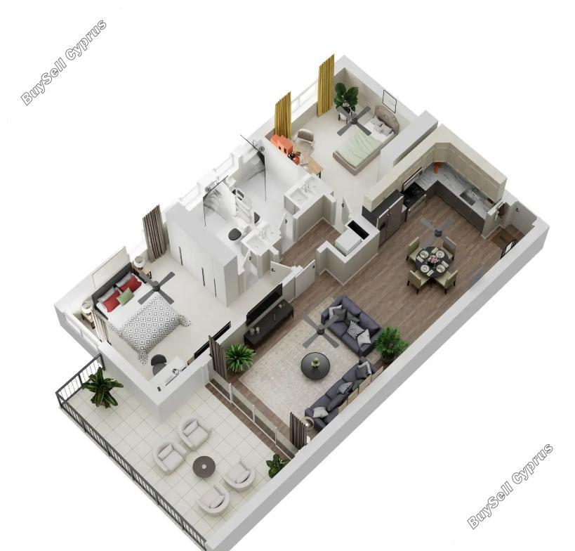 2 bedroom apartment for sale kaimakli nicosia 7822665 image 10692807