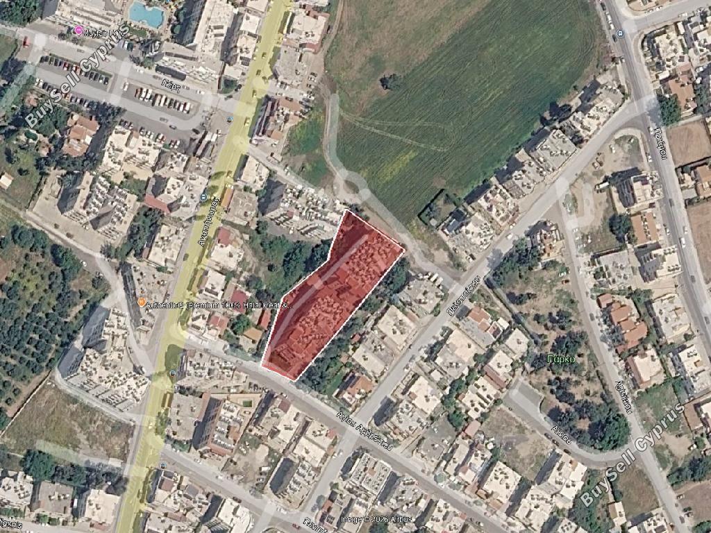 2 bedroom apartment for sale kato paphos universal paphos 8869665 image 17206511