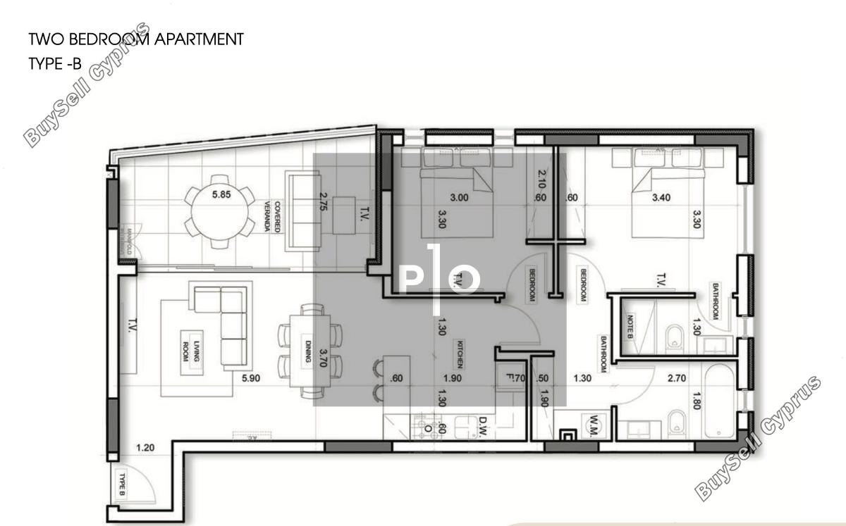 2 bedroom apartment for sale pyla larnaca 8083665 image 15145820