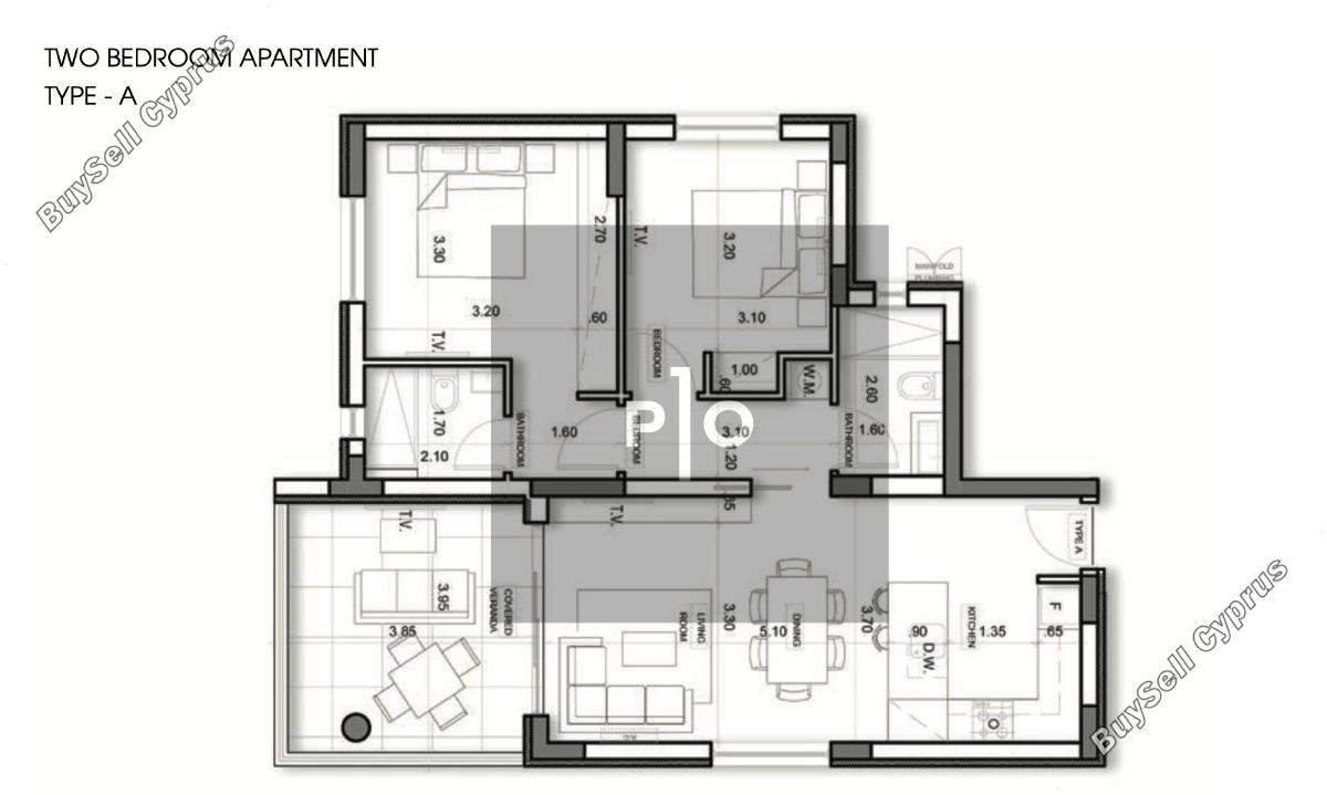2 bedroom apartment for sale pyla larnaca 8083665 image 15145830