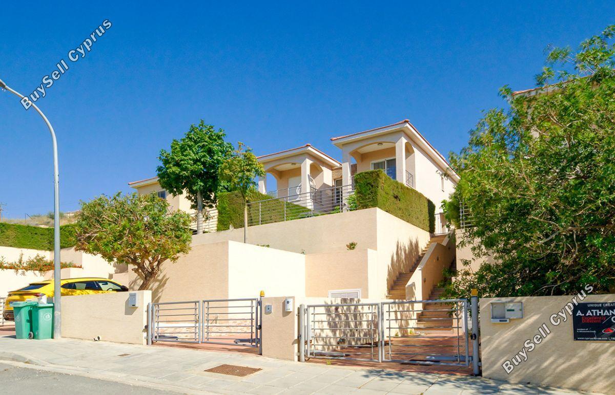 2 bedroom detached house for rent mouttagiaka limassol 1435665 image 2764200