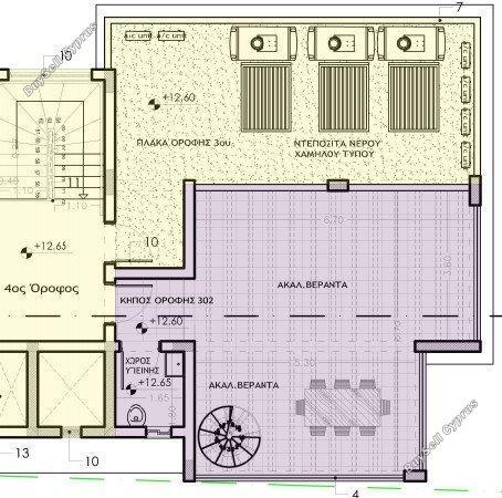 2 bedroom penthouse for sale agios silas limassol 7573665 image 9691133