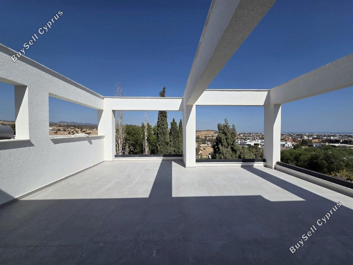 2 bedroom penthouse for sale agios silas limassol 7573665 image 9691139