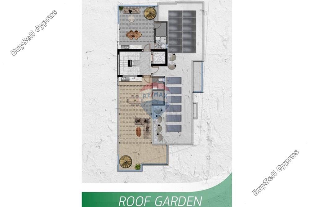 2 bedroom penthouse for sale aradippou larnaca 8076665 image 14765223