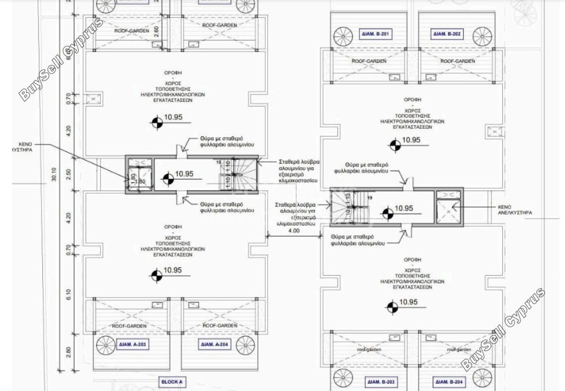 2 bedroom penthouse for sale livadia larnacas larnaca 8168665 image 14086061