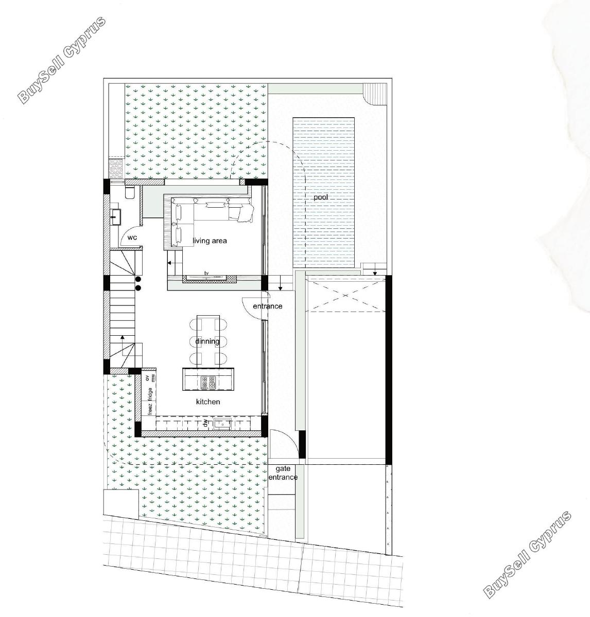 3 bedroom detached house for sale palodeia limassol 8810665 image 16846427