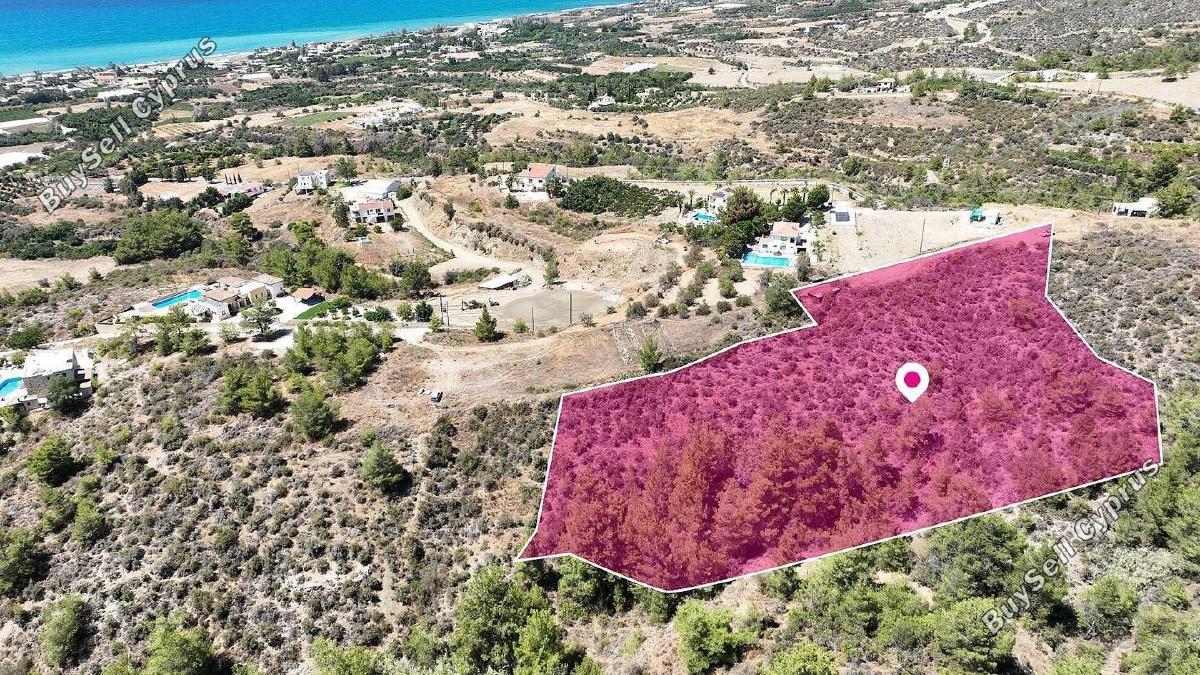 land for sale agia marina chrysochous paphos 1897665 image 14207251