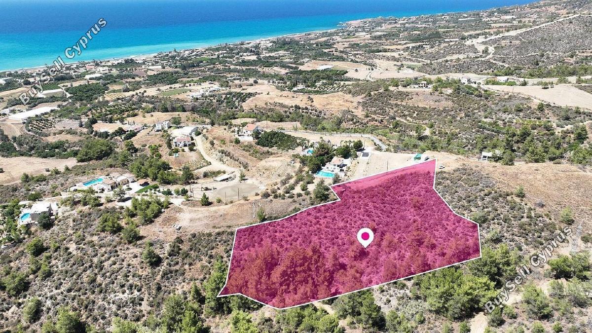 land for sale agia marina chrysochous paphos 1897665 image 14207252