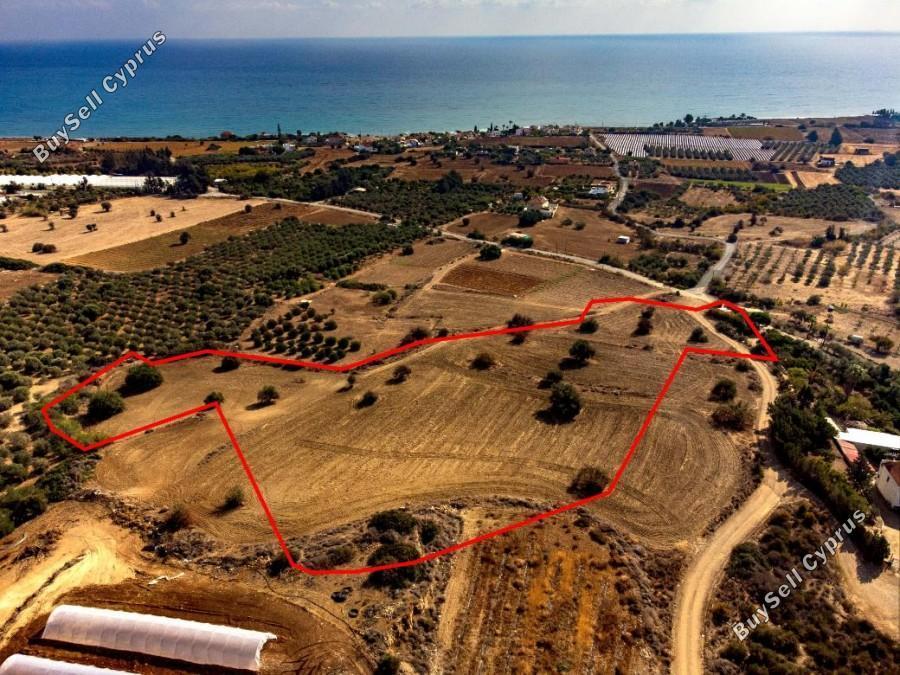 land for sale agios theodoros larnacas larnaca 7738665 image 10205589