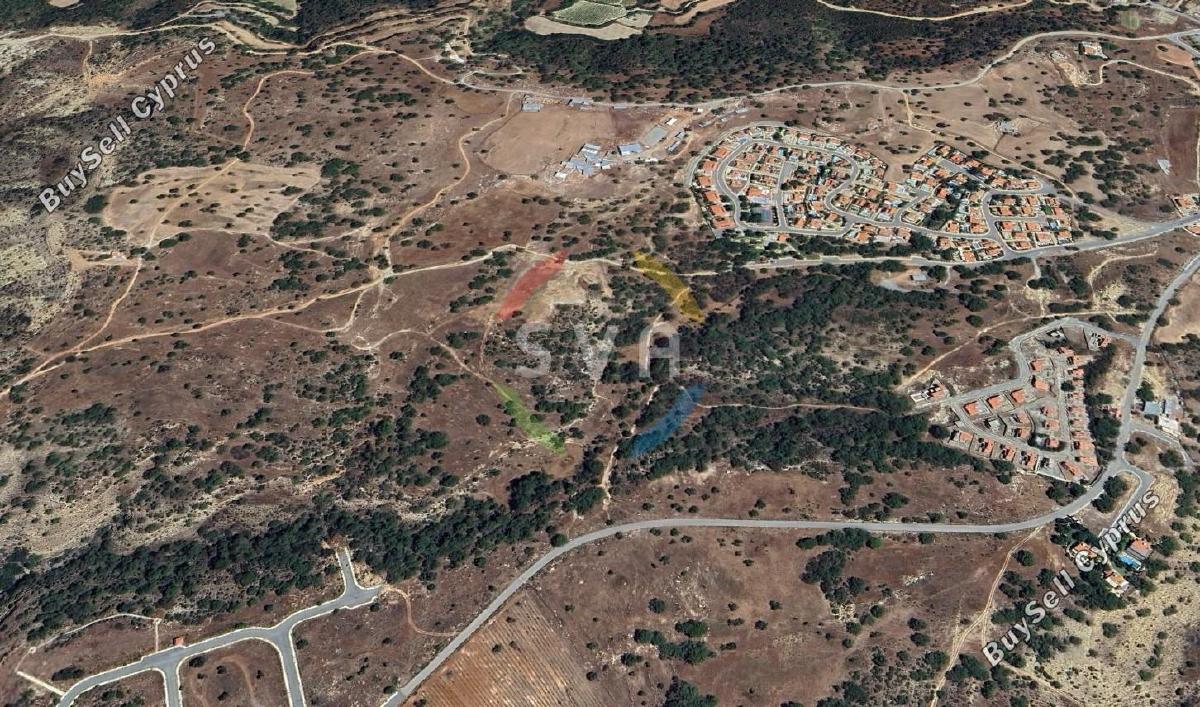 land for sale pissouri limassol 1189665 image 11048824