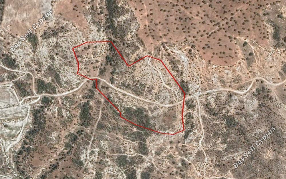 land for sale pissouri limassol 828665 image 11082327