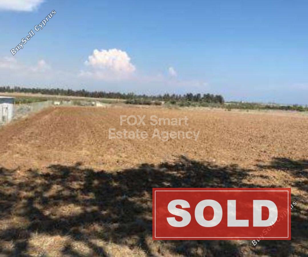 land sold pervolia larnaca 1225665 image 2322313