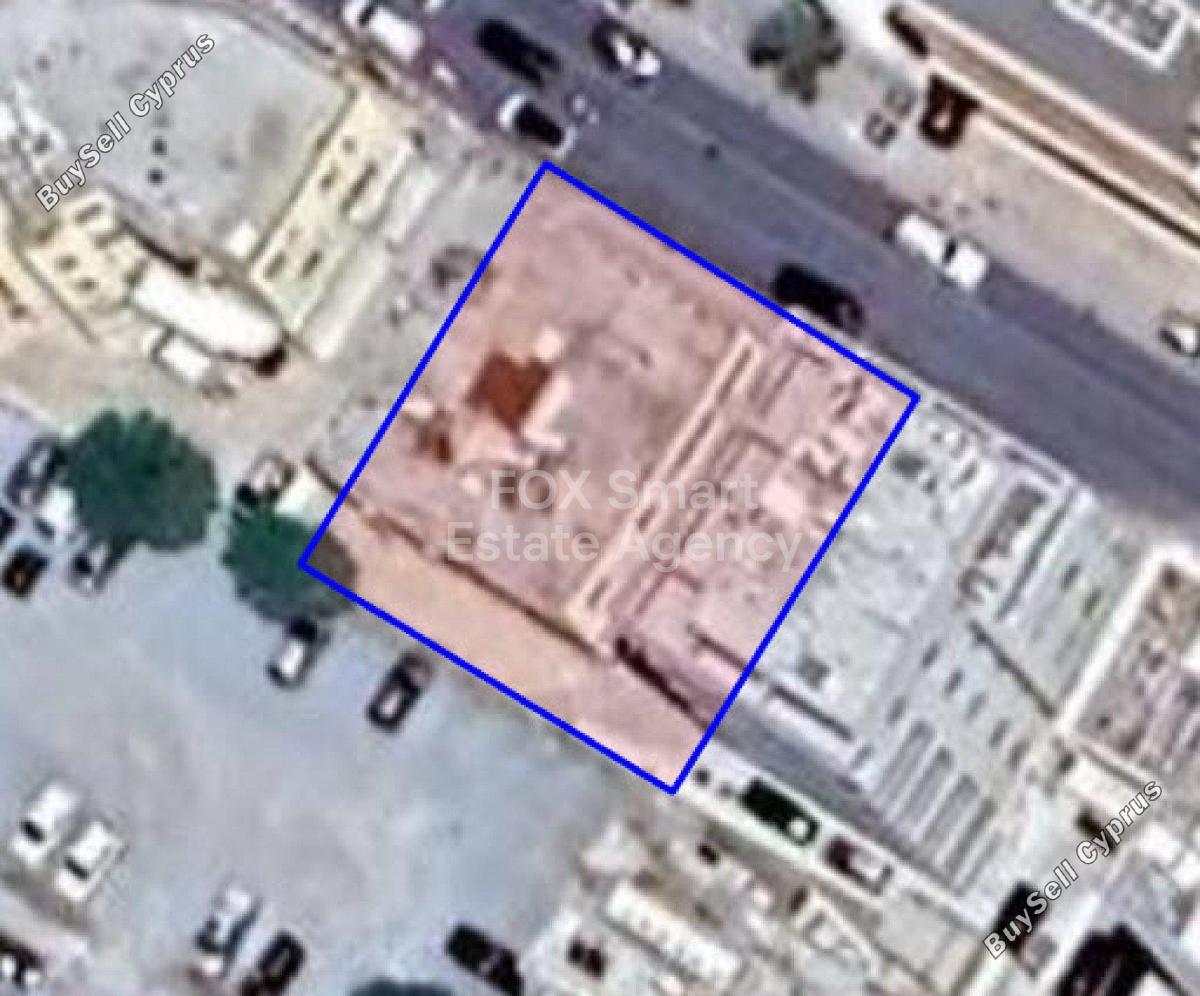 plot for sale agioi omologitai nicosia 1198665 image 5175667