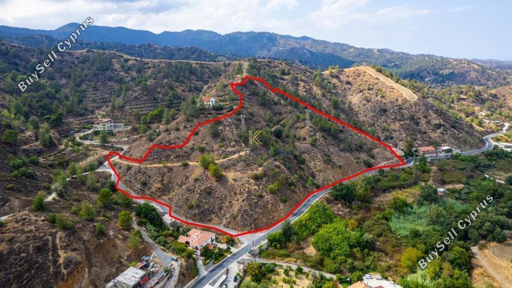 plot for sale galata nicosia 1650665 image 5674880