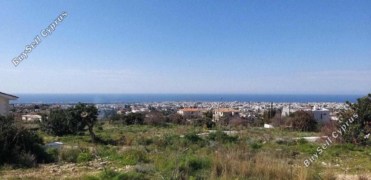 plot for sale konia paphos 8317665 image 14991748