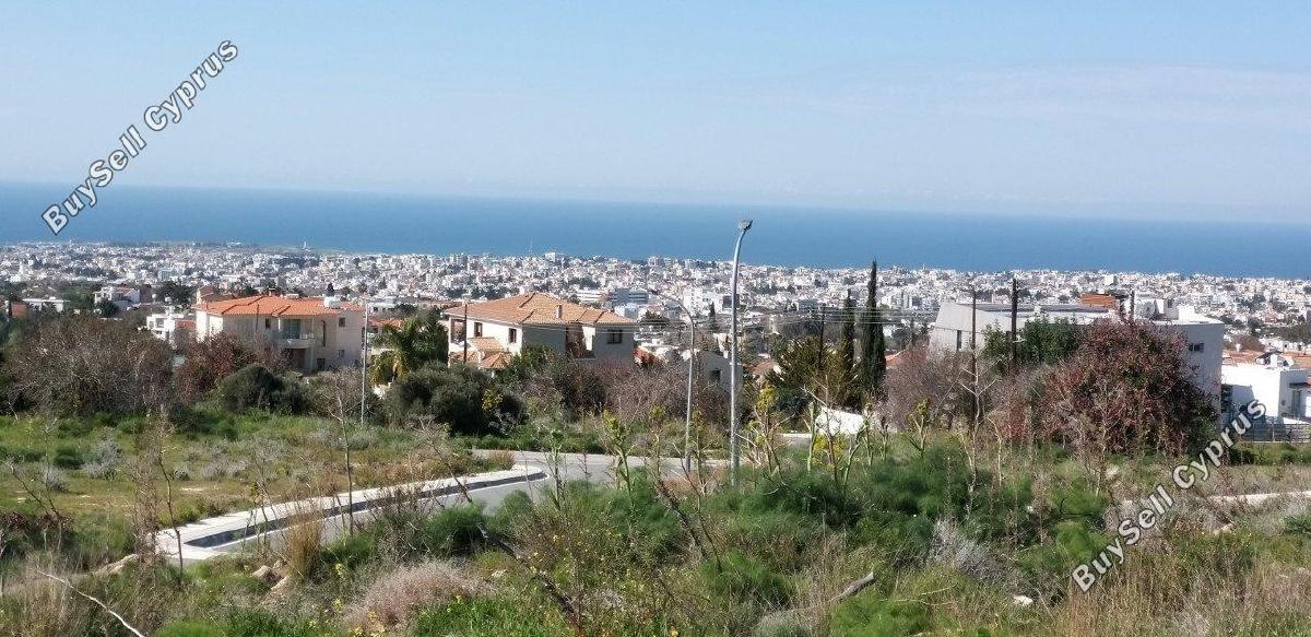 plot for sale konia paphos 8317665 image 14991751