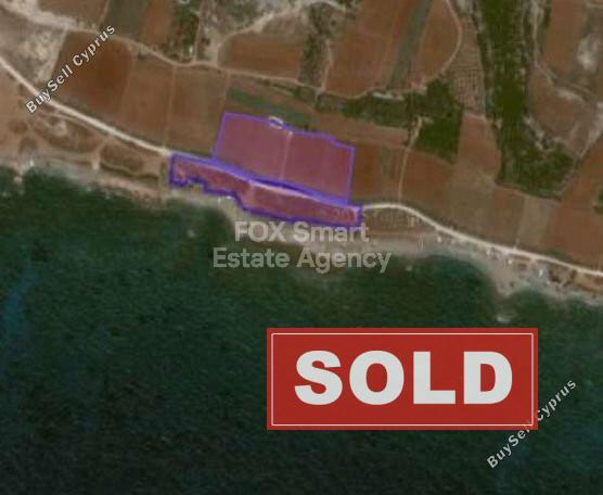 plot sold ormideia larnaca 1227665 image 2321036