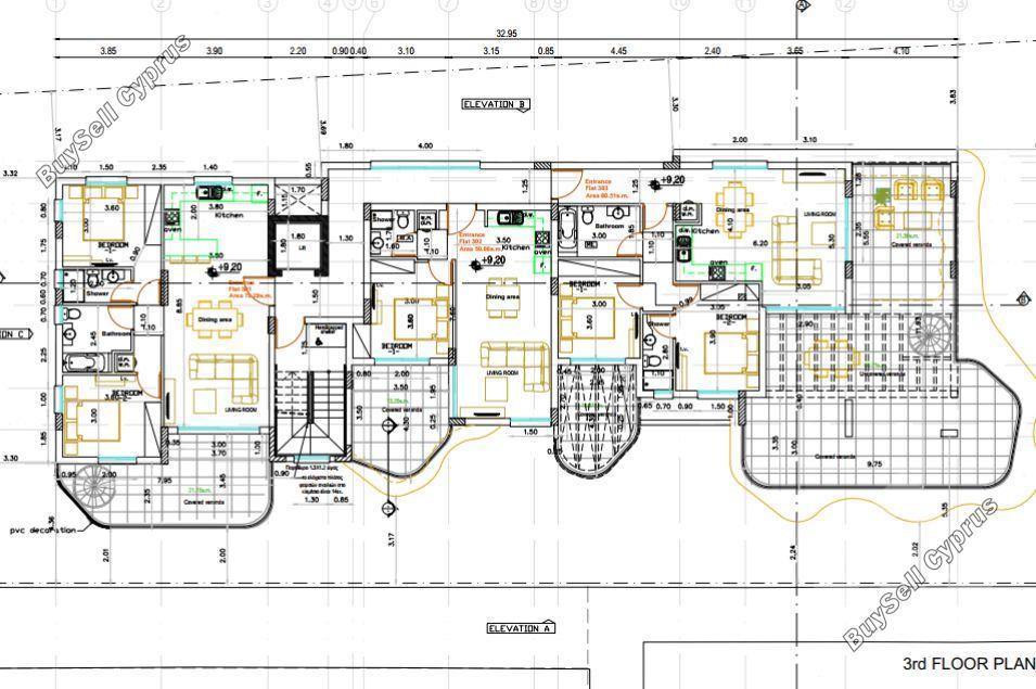 studio apartment building for sale livadia larnacas larnaca 8664665 image 15992576
