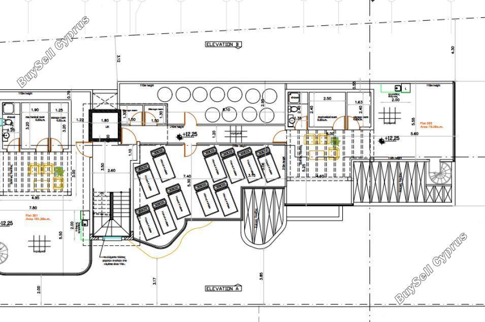 studio apartment building for sale livadia larnacas larnaca 8664665 image 15992577