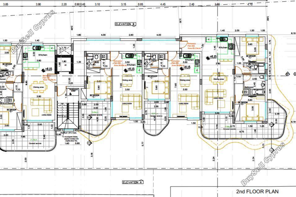 studio apartment building for sale livadia larnacas larnaca 8664665 image 15992578