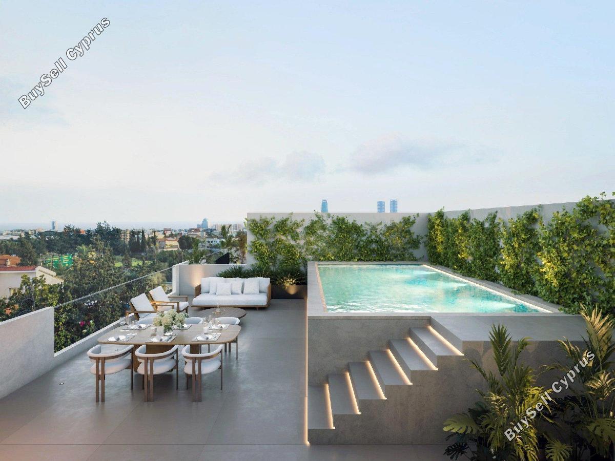 2 bedroom penthouse for sale agios athanasios limassol 8669765 image 16921597