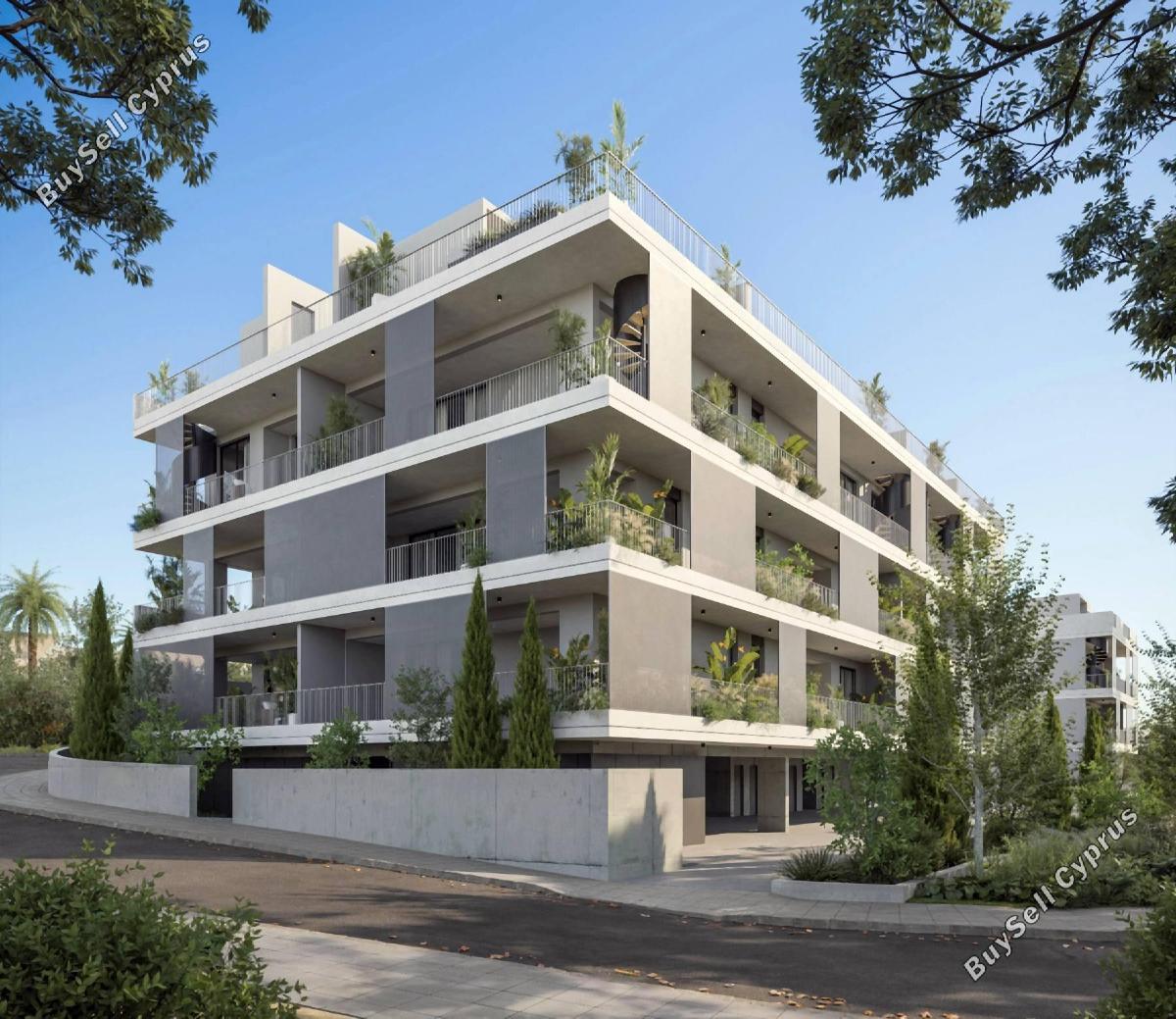 2 bedroom penthouse for sale agios athanasios limassol 8669765 image 16921598