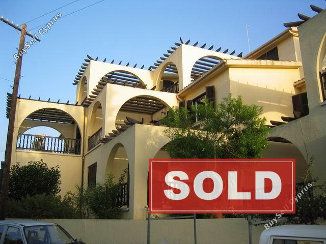 2 bedroom penthouse sold chlorakas paphos 219765 image 117985