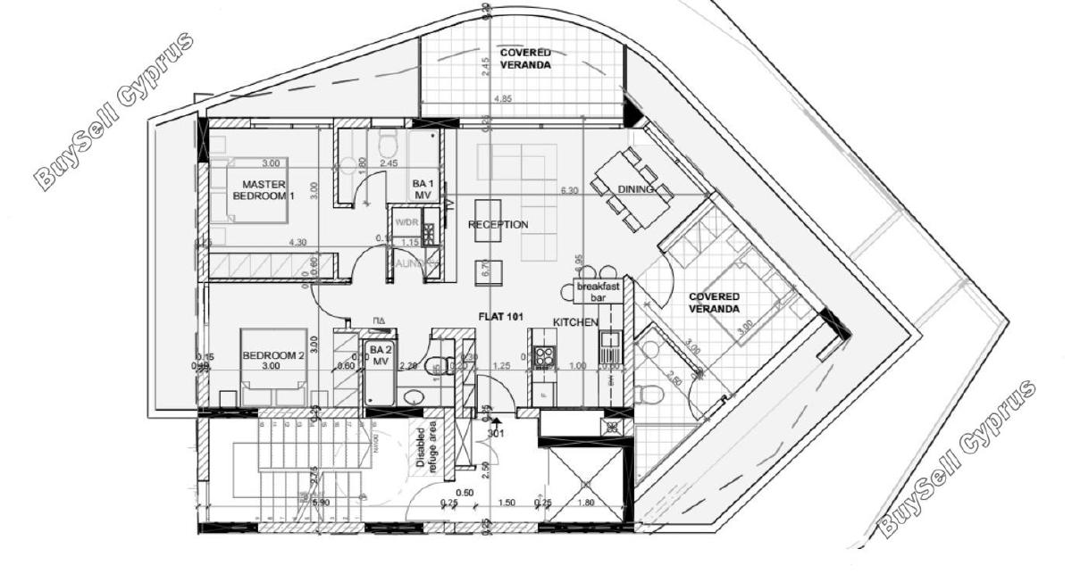 3 bedroom apartment for sale larnaca municipality larnaca 8705765 image 16263080
