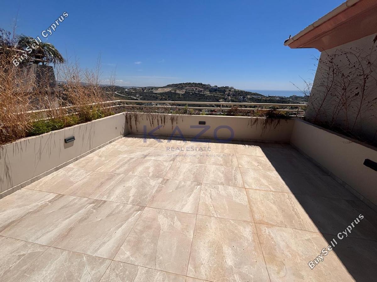 3 bedroom penthouse for rent agios tychonas limassol 8531765 image 15844691