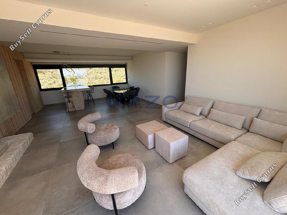 3 bedroom penthouse for rent agios tychonas limassol 8531765 image 15844695