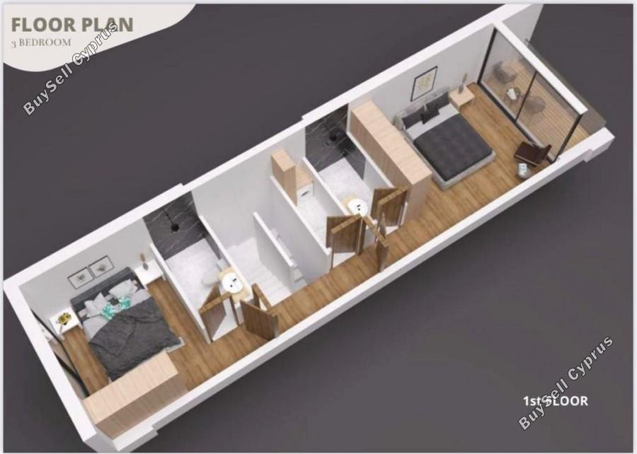 3 bedroom town house for sale chlorakas paphos 1657765 image 5569393