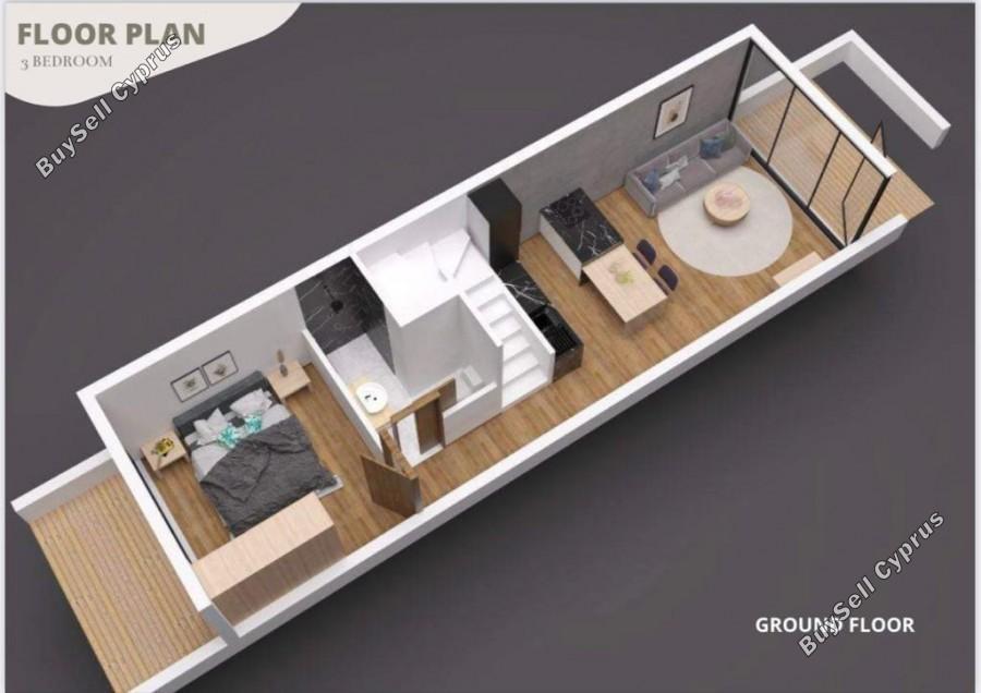3 bedroom town house for sale chlorakas paphos 1657765 image 5569395