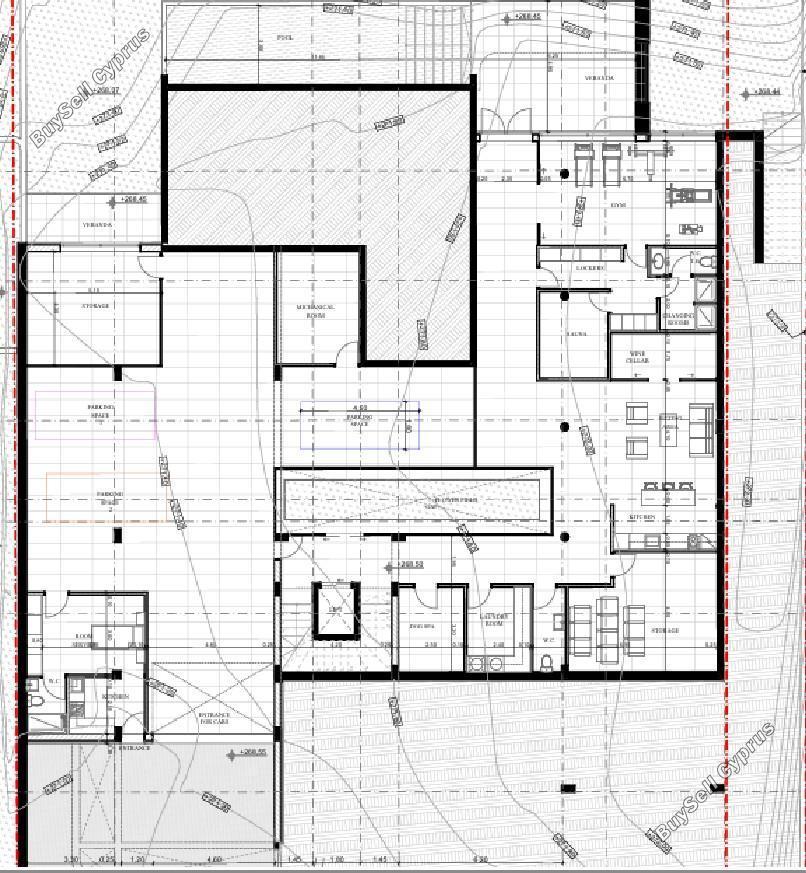 4 bedroom detached house for sale panthea limassol 7736765 image 10660046