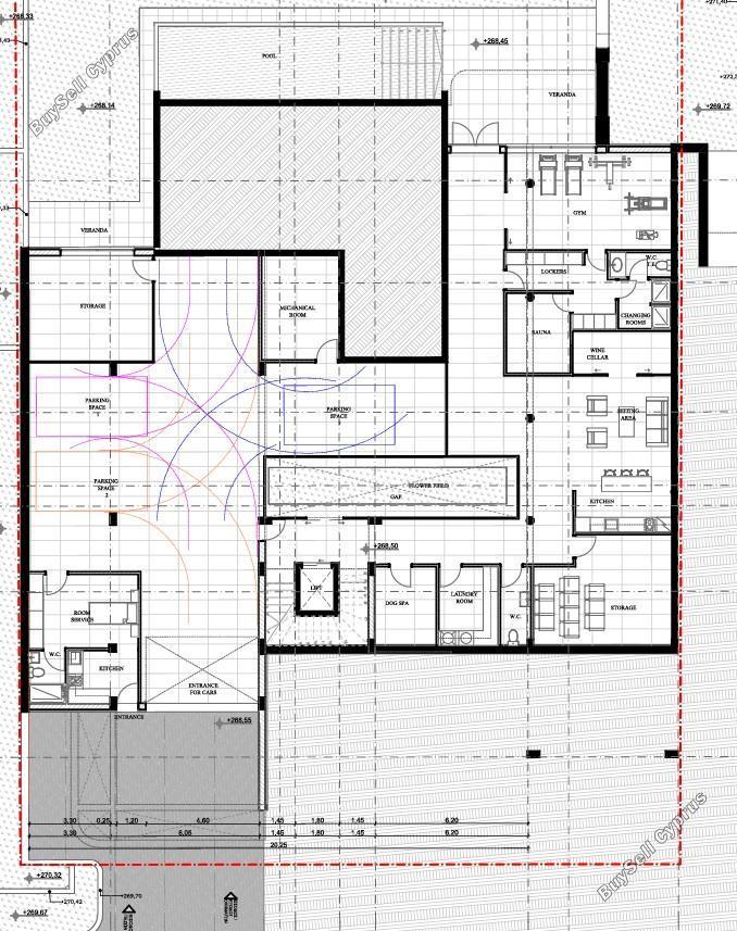 4 bedroom detached house for sale panthea limassol 7736765 image 10660048