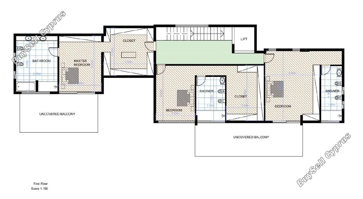 7 bedroom detached house for sale secret valley paphos 1540765 image 4956458