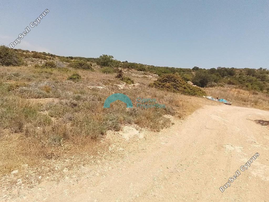 land for sale anavargos paphos 8381765 image 16017347