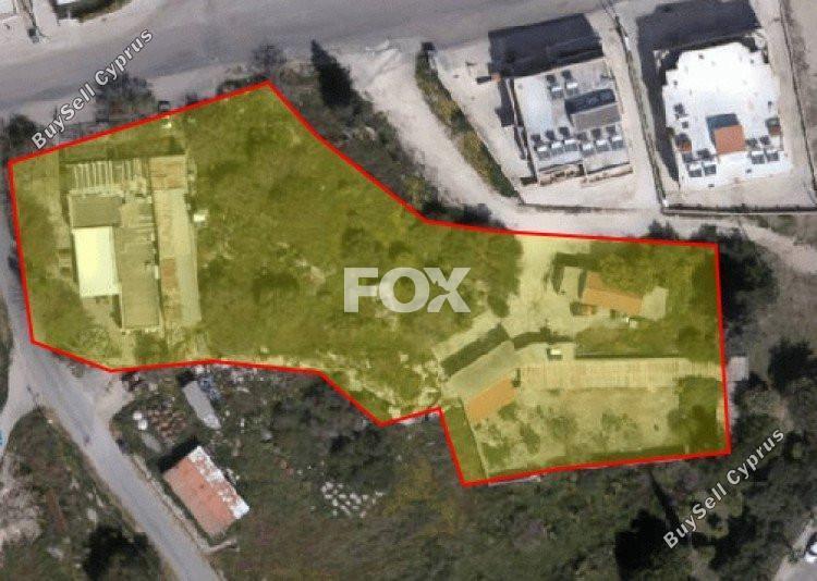 land for sale geroskipou paphos 1159765 image 10029914
