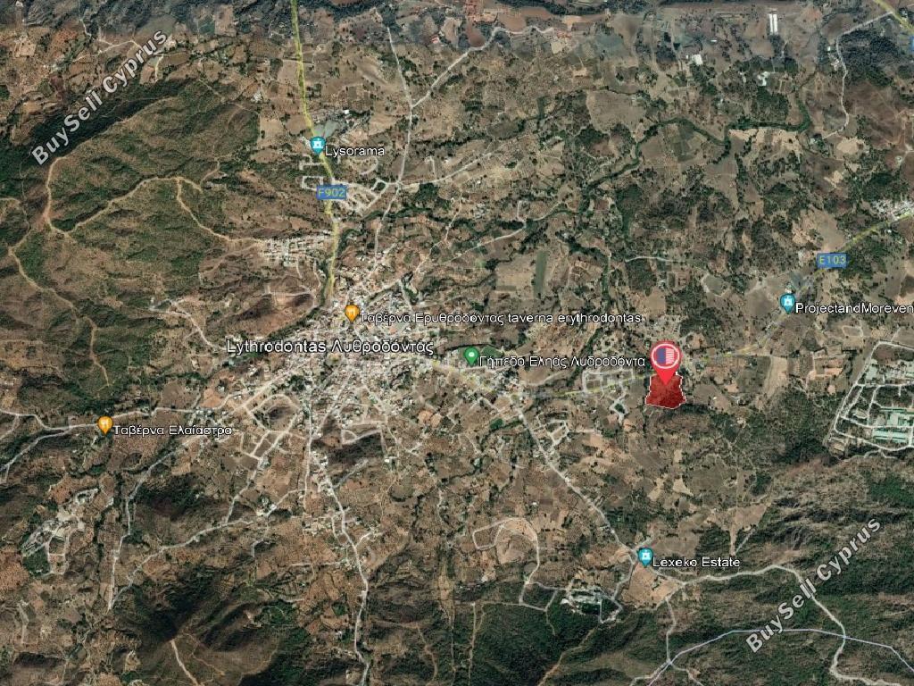 land for sale lythrodontas nicosia 962765 image 15603527