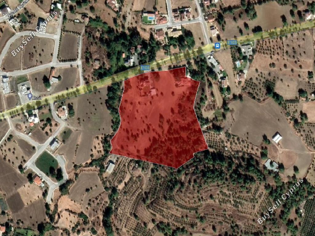 land for sale lythrodontas nicosia 962765 image 15603528