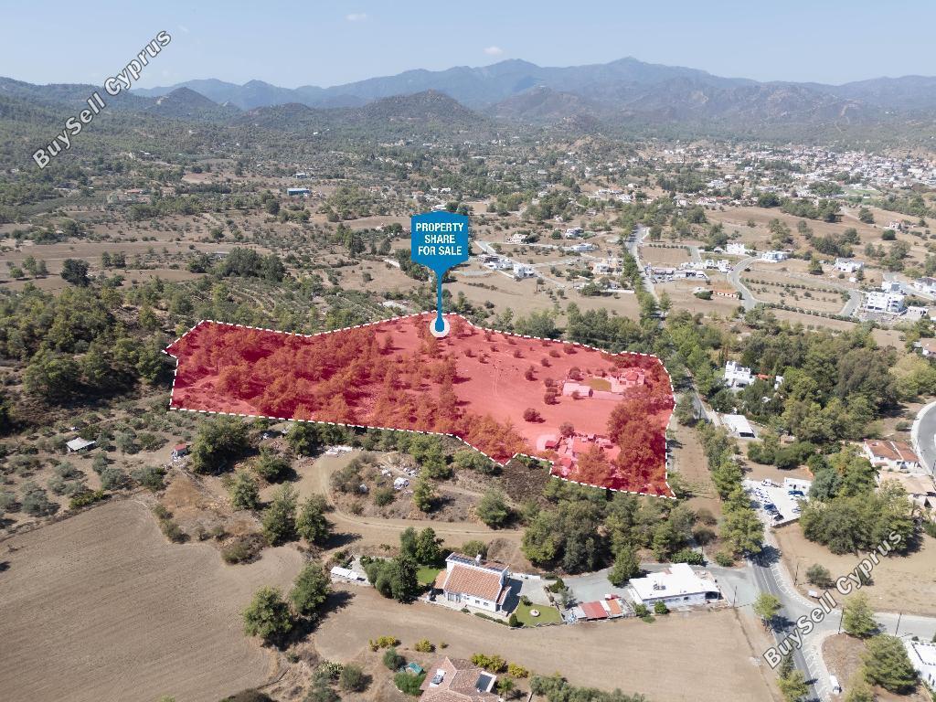 land for sale lythrodontas nicosia 962765 image 15603534