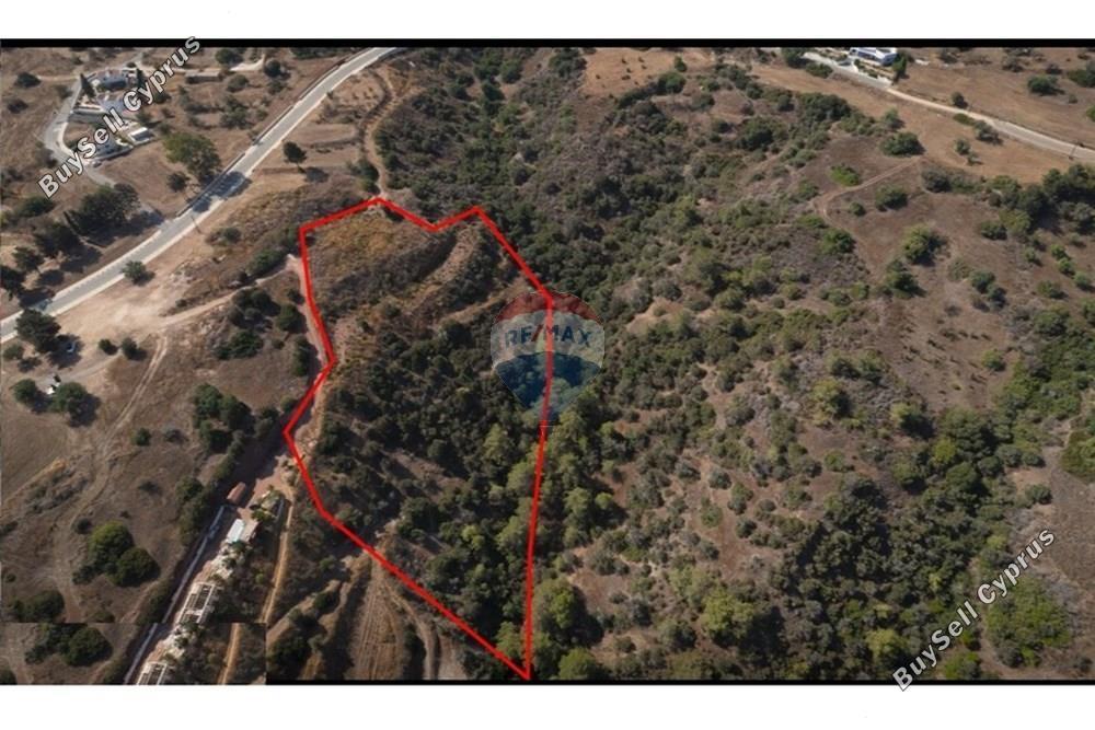 land for sale neo chorio paphos 7509765 image 17061890
